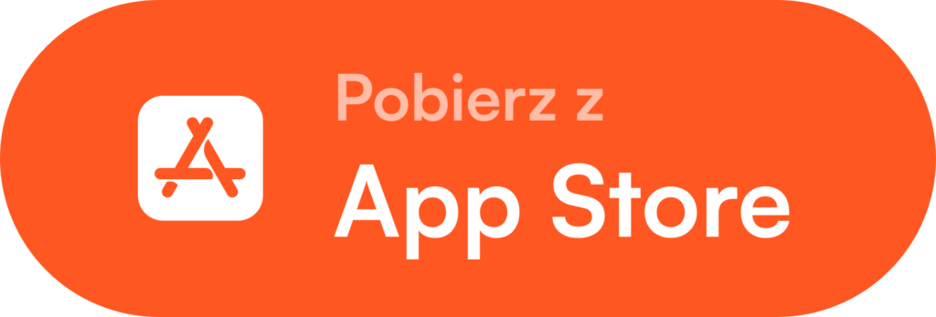 Przycisk: "Pobierz z AppStore"